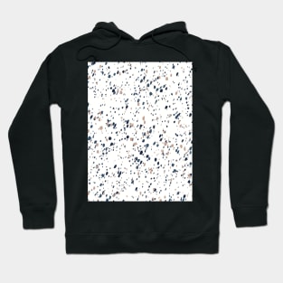 Terrazzo Marble Hoodie